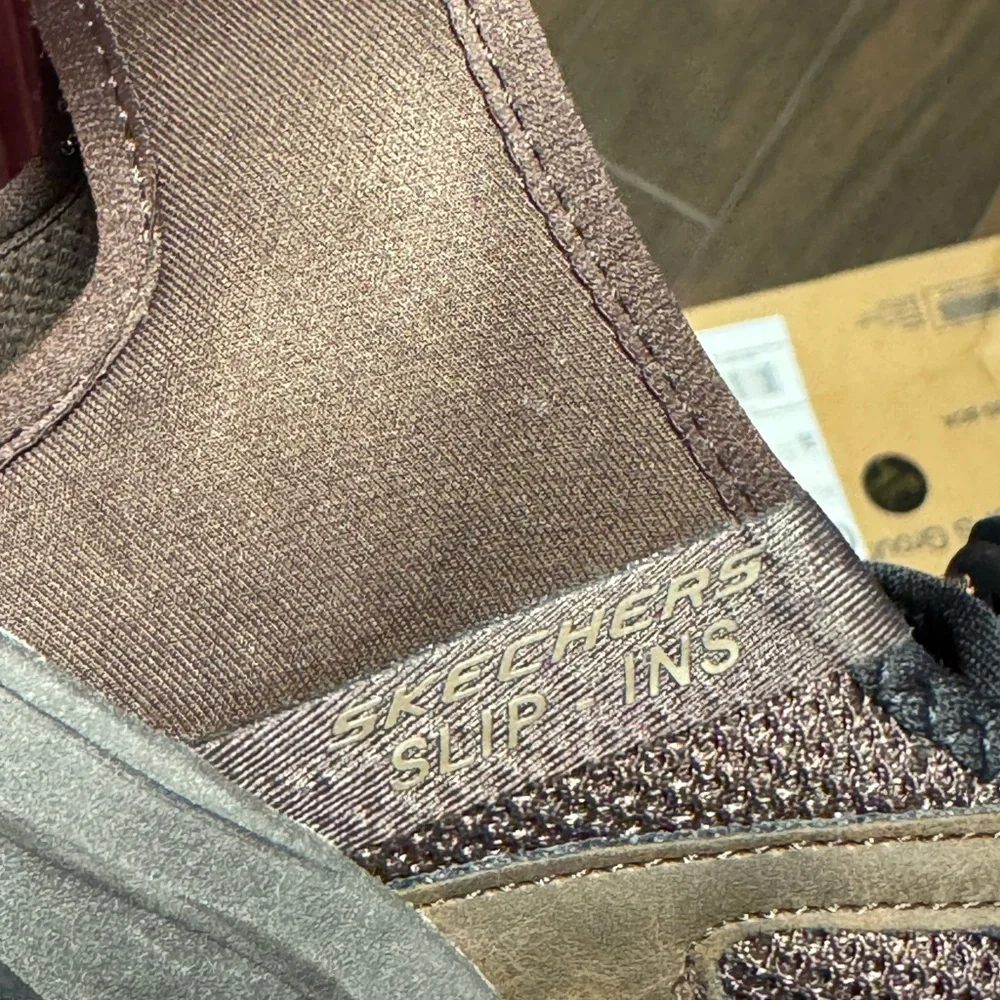 Skechers Hands Free Slip-Ins Relaxed Fit Men’s Sandals - Picture 7 of 7